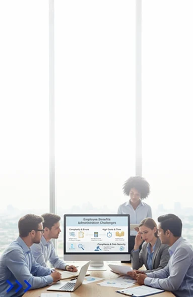 Outsourcing Employee Benefits Administration